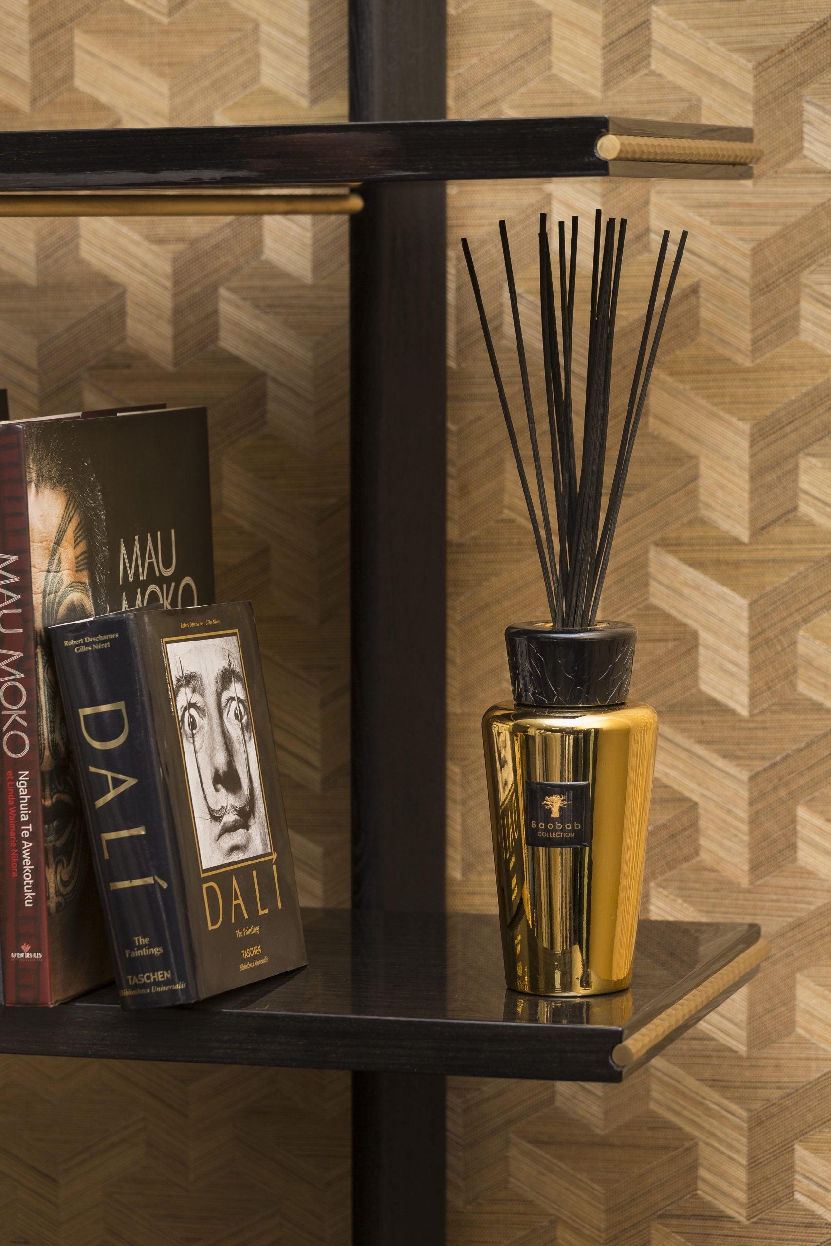 BAOBAB AURUM Diffuser - 500 ml