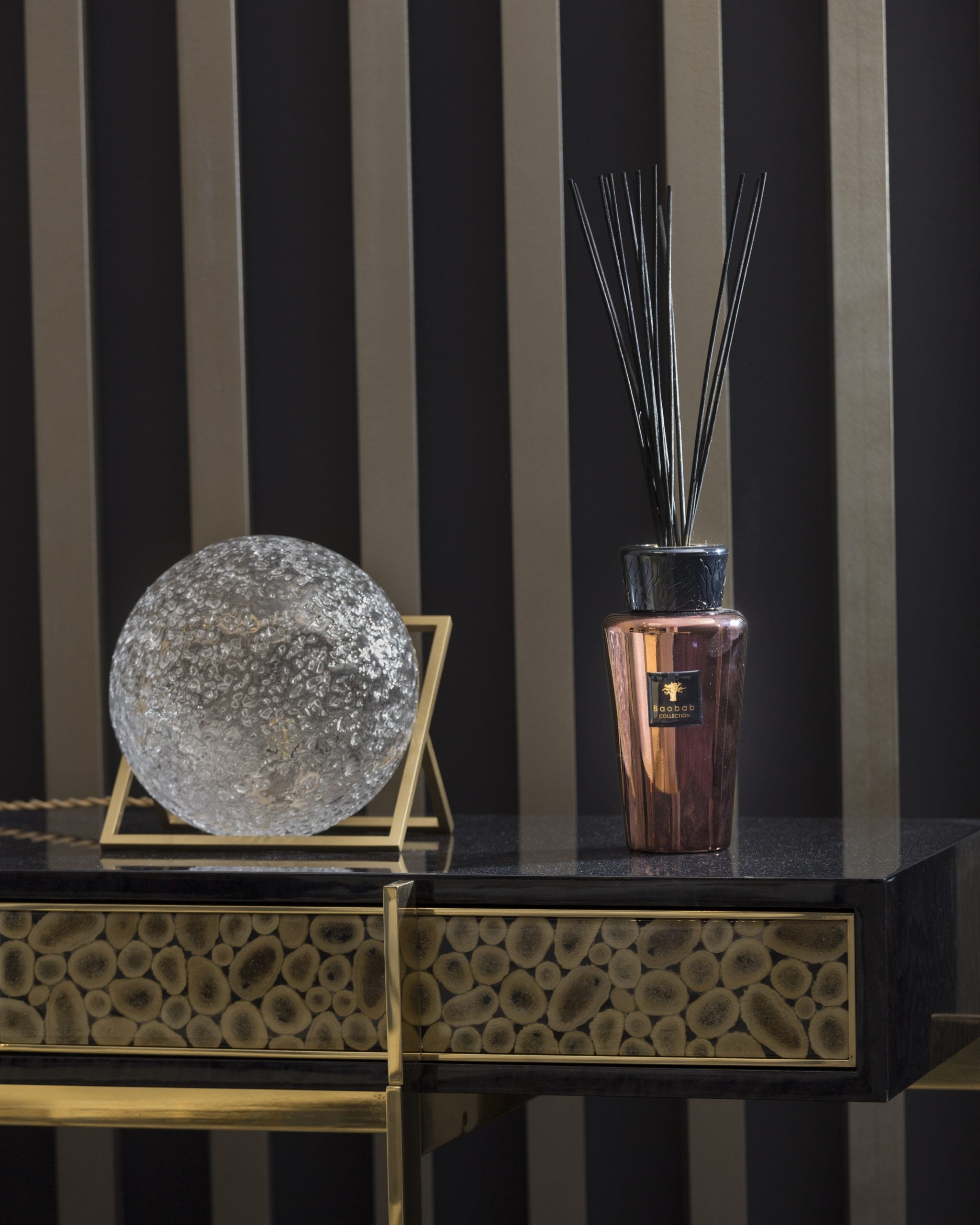 BAOBAB CYPRIUM Diffuser - 500 ml