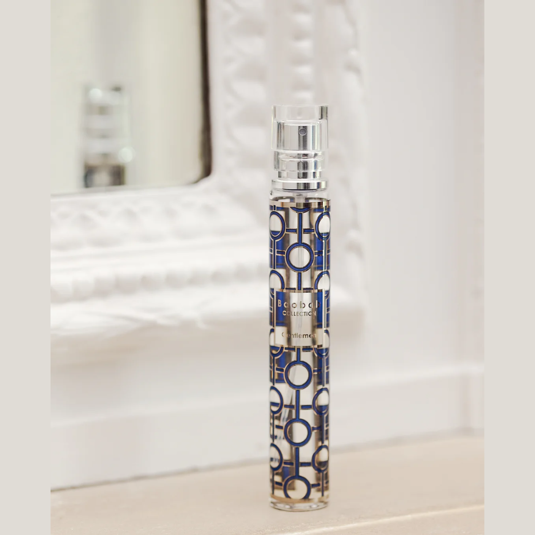 BAOBAB GENTLEMEN Home Spray - 44ml