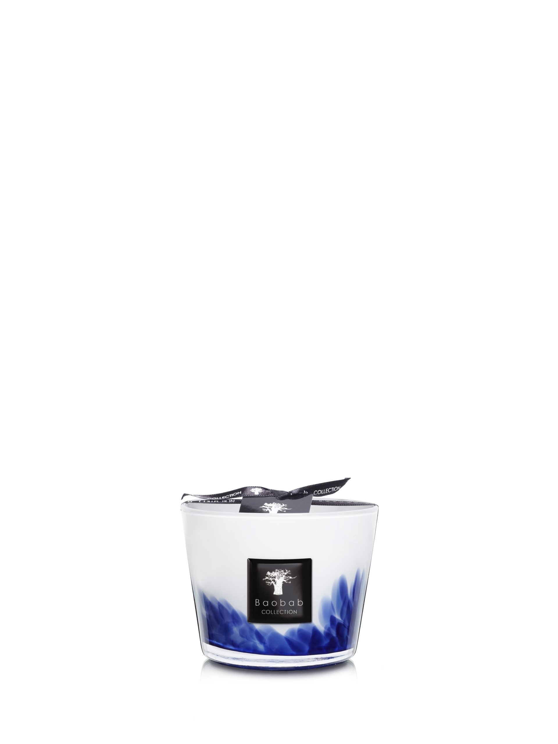 BAOBAB FEATHERS TOUAREG Candle - max 10