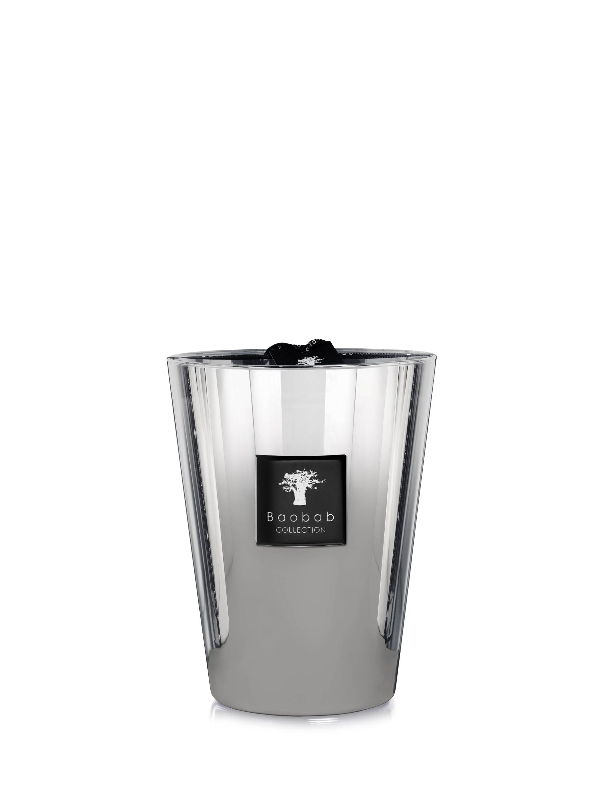 BAOBAB PLATINUM Candle - Max 24