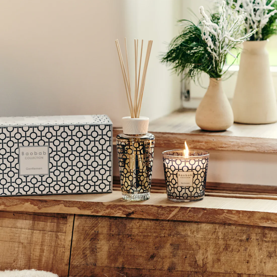 BAOBAB My First Baobab Gentlemen Gift Box