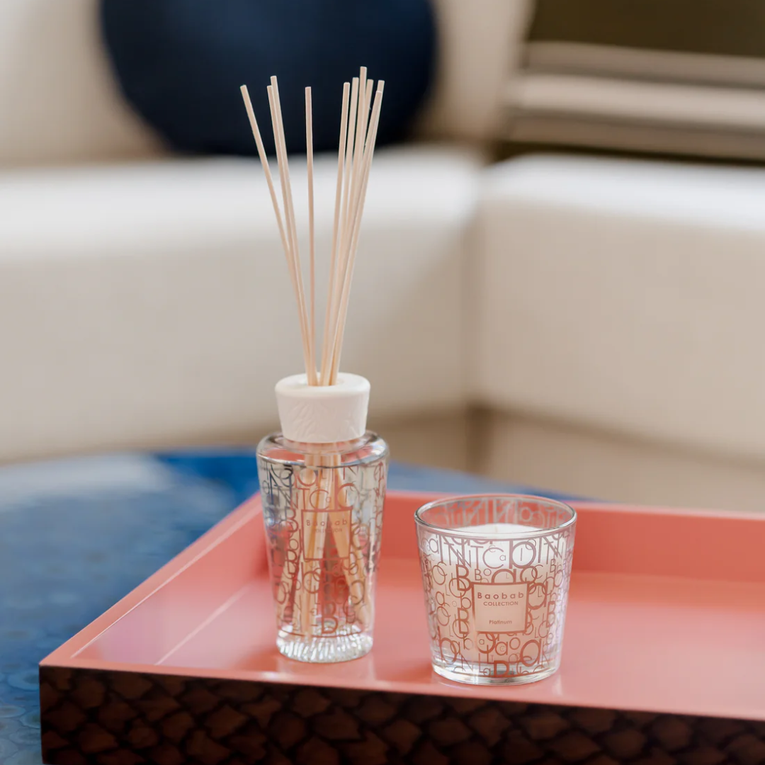 BAOBAB My First Baobab Platinum Gift Box