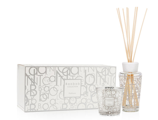BAOBAB My First Baobab Platinum Gift Box