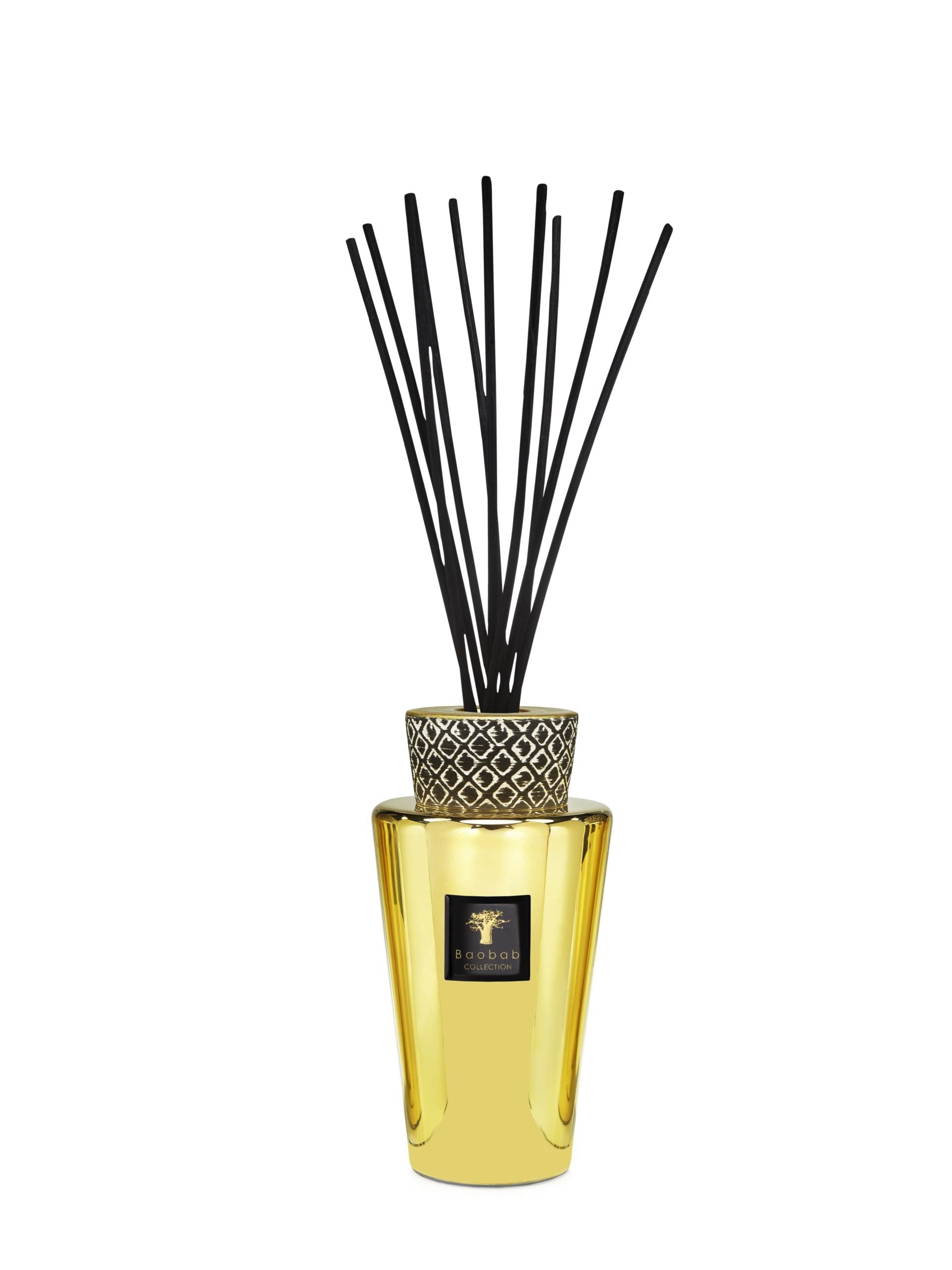 BAOBAB TOTEM AURUM Diffuser - 2000 ml