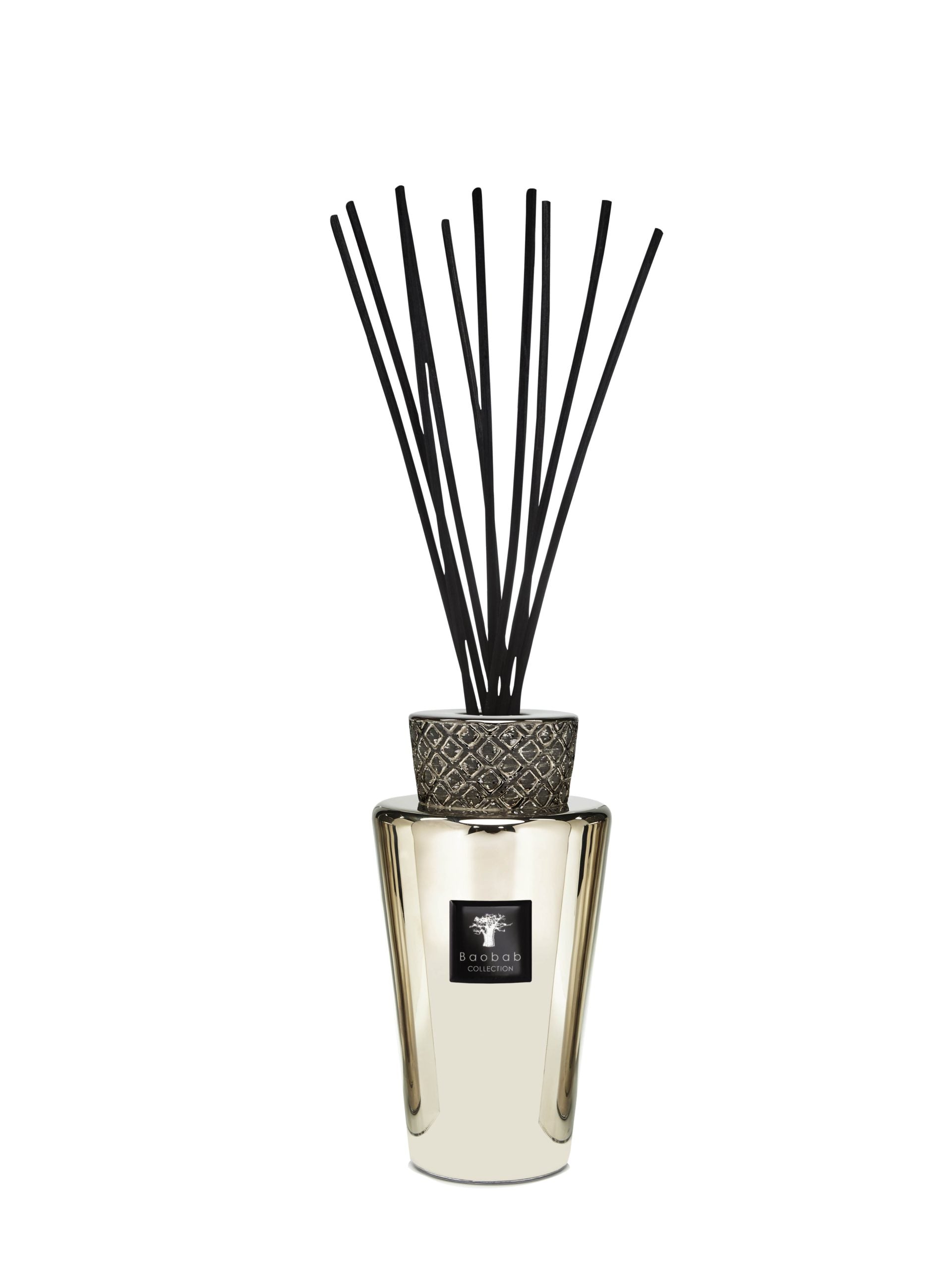 BAOBAB TOTEM PLATINUM Diffuser - 2000 ml