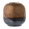 Load image into Gallery viewer, BLOOMINGVILLE Stoneware Bronze Vase
