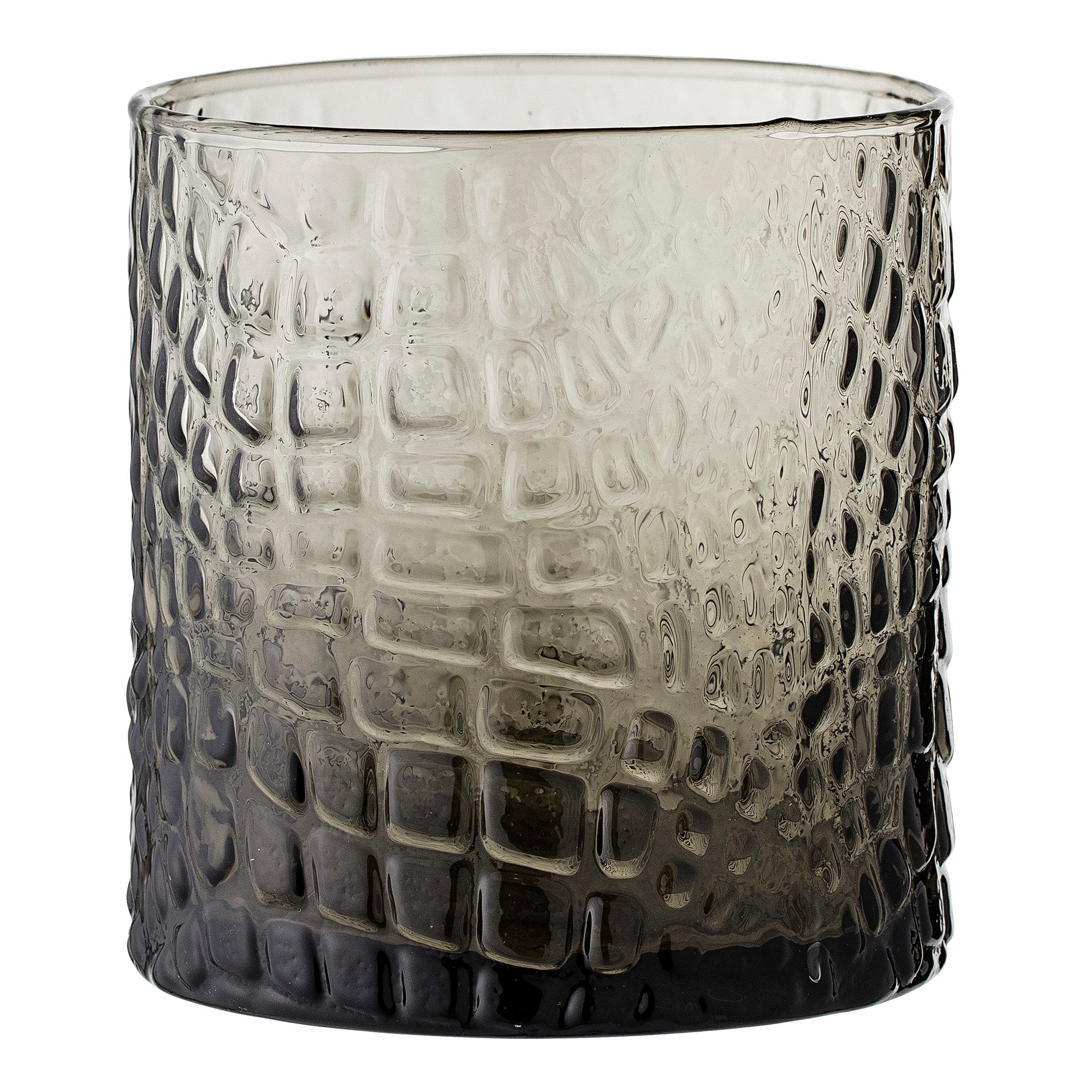 BLOOMINGVILLE Votive Grey Tealight