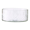Load image into Gallery viewer, BLOOMINGVILLE votive Clear Bowl

