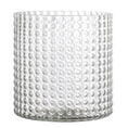 Load image into Gallery viewer, BLOOMINGVILLE Small cylinder Clear Vase
