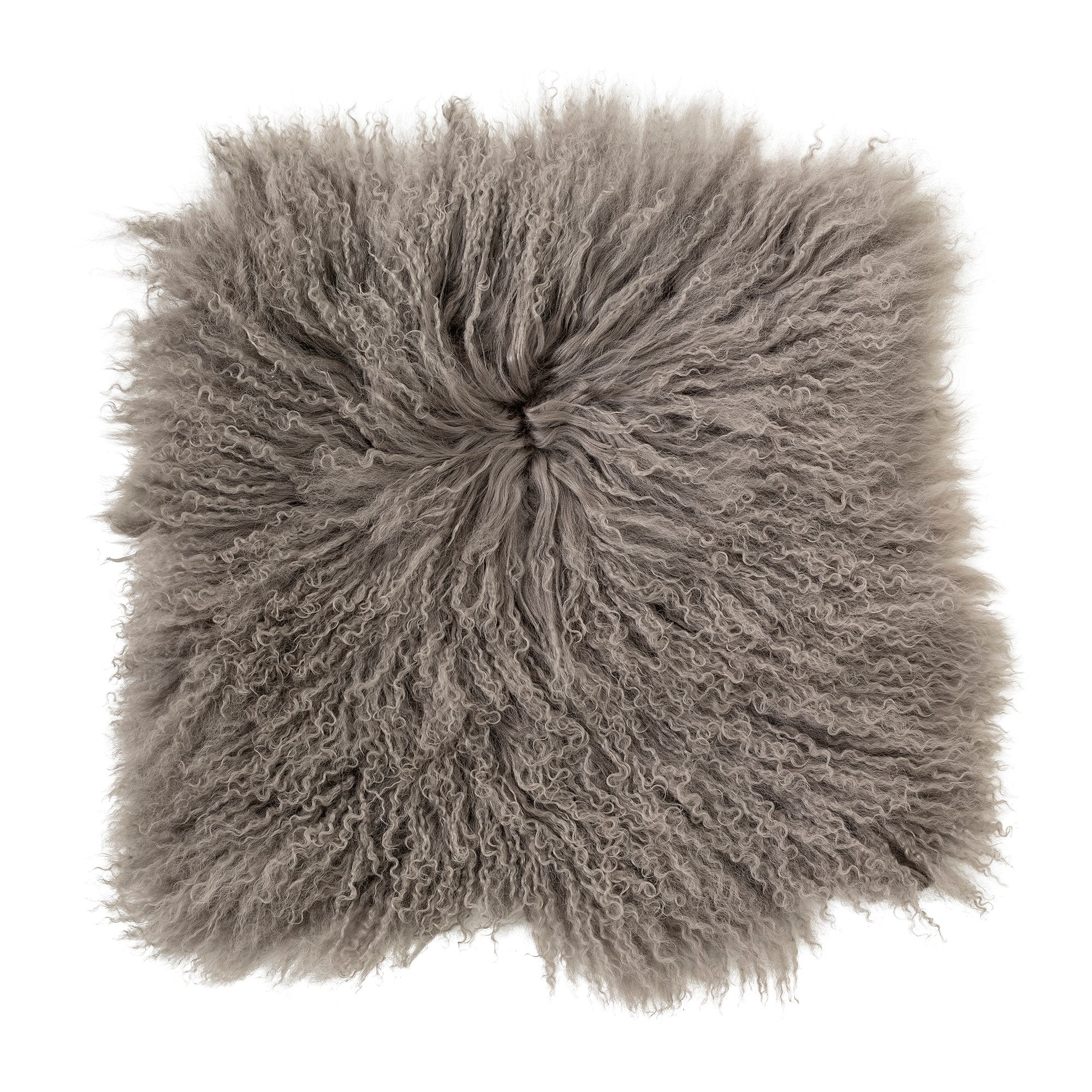 BLOOMINGVILLE Grey Seat Cover