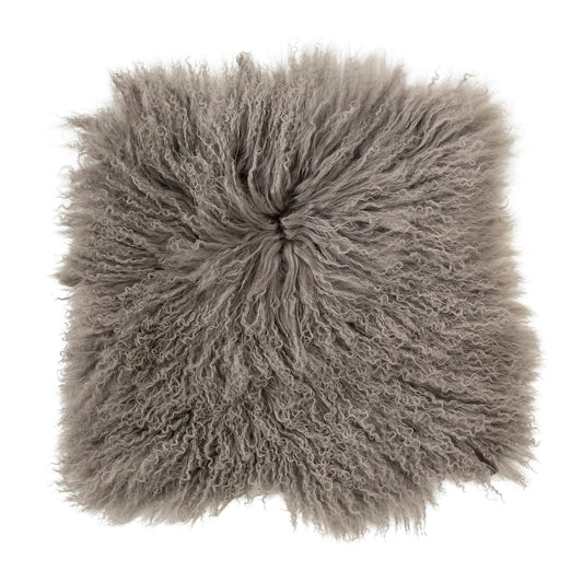 BLOOMINGVILLE Grey Seat Cover