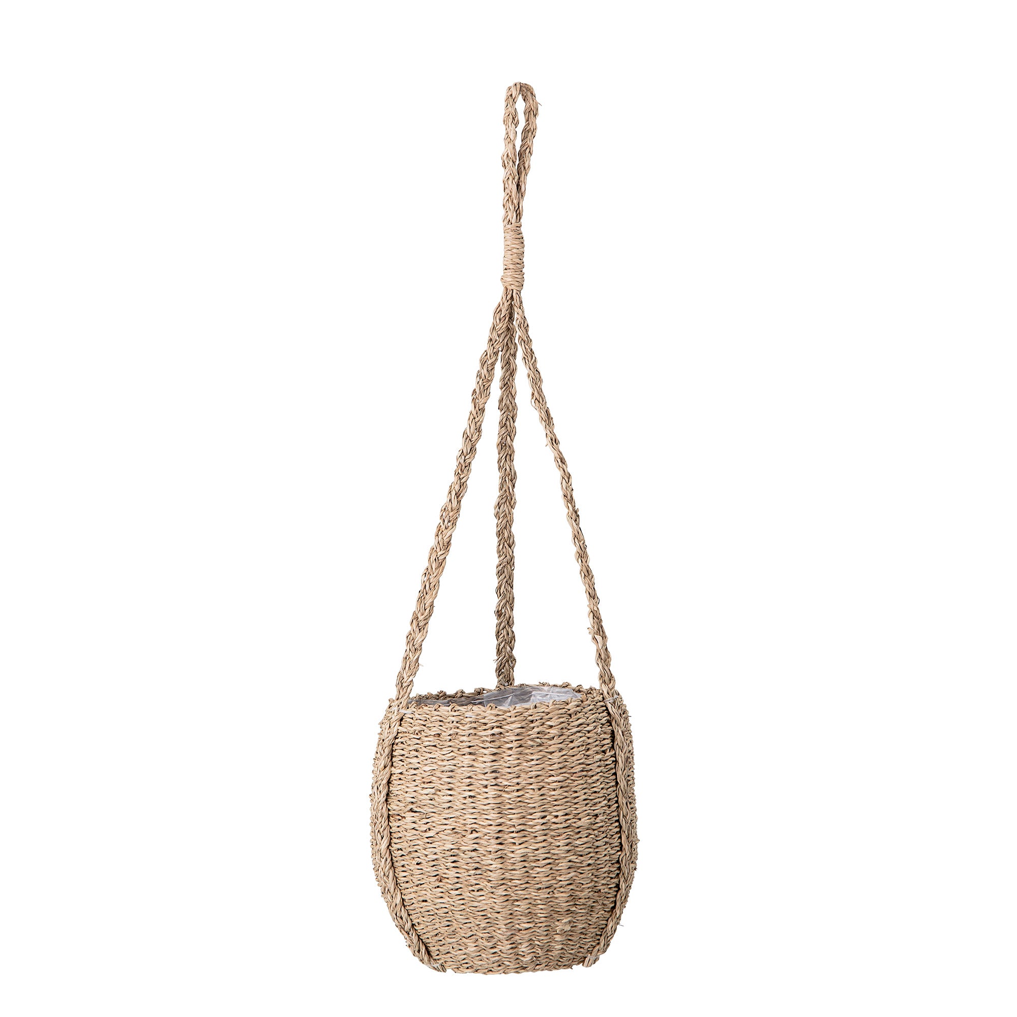 BLOOMINGVILLE ROCKIE Hanging Pot