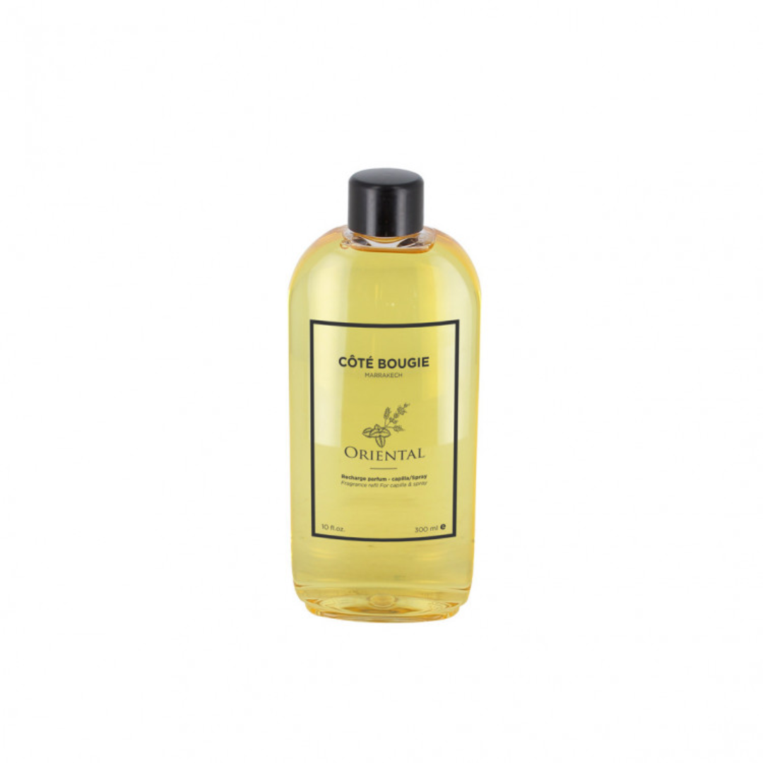 COTE BOUGIE ORIENTAL REFILL - 300 ml