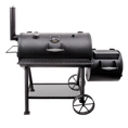 Load image into Gallery viewer, CHAR-BROIL OKLAHOMA JOE Highland Offset Grill
