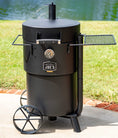 Load image into Gallery viewer, CHAR-BROIL OKLAHOMA JOE Bronco Drum Grill
