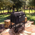 Load image into Gallery viewer, CHAR-BROIL OKLAHOMA JOE Judge Grill
