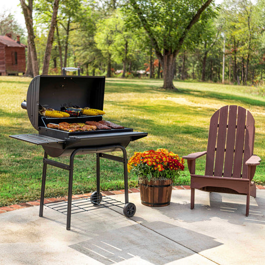 CHAR-BROIL American Gourmet 800 Grill