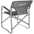 Load image into Gallery viewer, COLEMAN Gray FOLDING CHAIR
