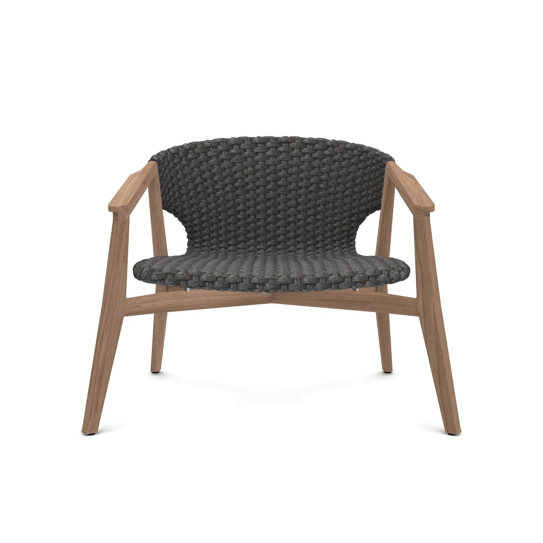 ETHIMO KNIT Outdoor Sofa Set