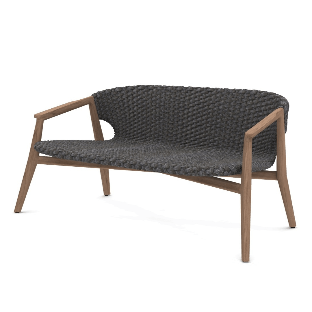 ETHIMO KNIT Outdoor Sofa Set