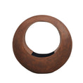 Load image into Gallery viewer, GDR FEIST Round Brown Fountain
