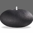 Load image into Gallery viewer, GDR ENTERPRISE Round Black Fountain
