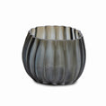 Load image into Gallery viewer, GUAXS MANAKARA Dark Grey Tealight
