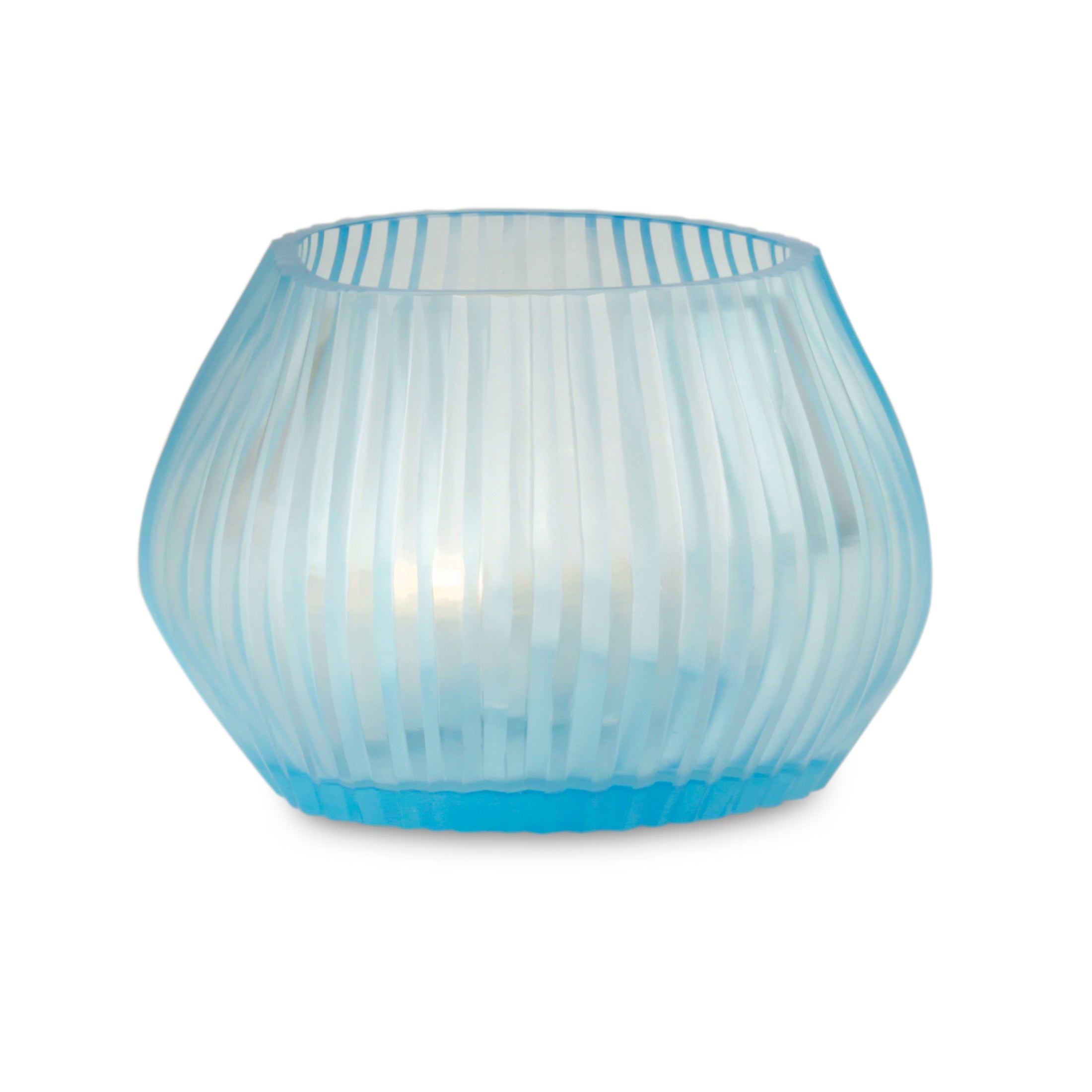 GUAXS NAGAA Light Blue Tealight