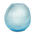 Load image into Gallery viewer, GUAXS NAGAA Medium Light Blue Vase

