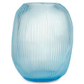 Load image into Gallery viewer, GUAXS NAGAA Large Light Blue Vase
