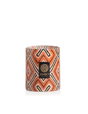 JAMBO Masai Mara Candle - 500 g
