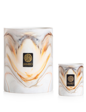 JAMBO Namadgi Candle - 500 g