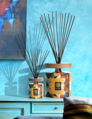 JAMBO Burano Diffuser - 500 ml