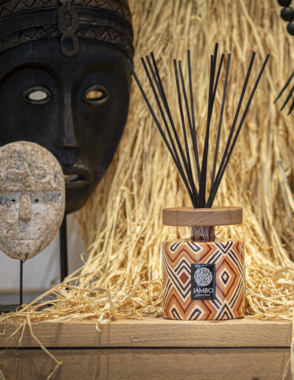 JAMBO Masai Mara Diffuser - 500 ml