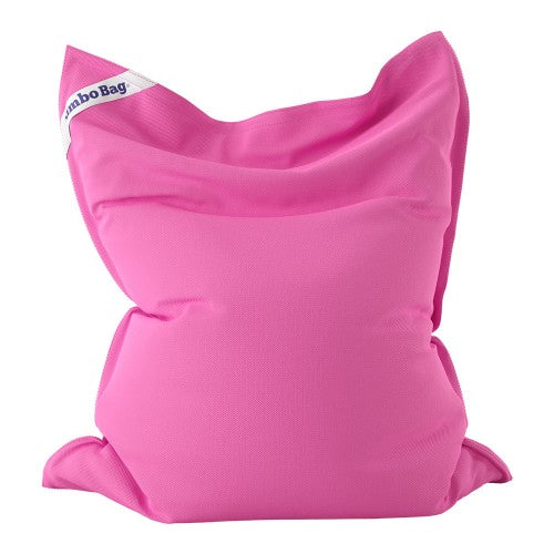 JUMBO BAG Jumbo Swimming Bag Pink