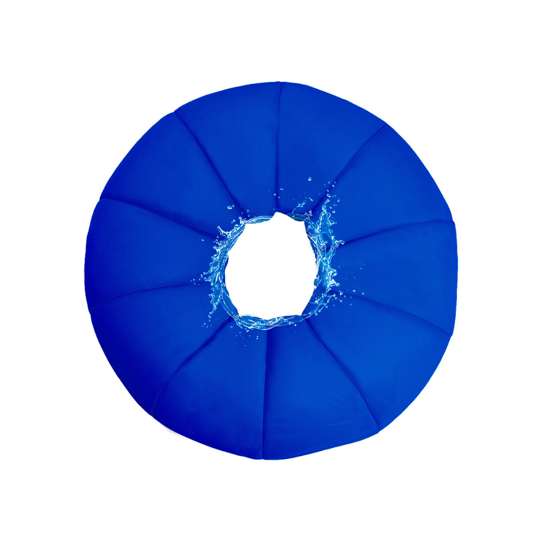 JUMBO BAG Homer Swimming Dark Blue