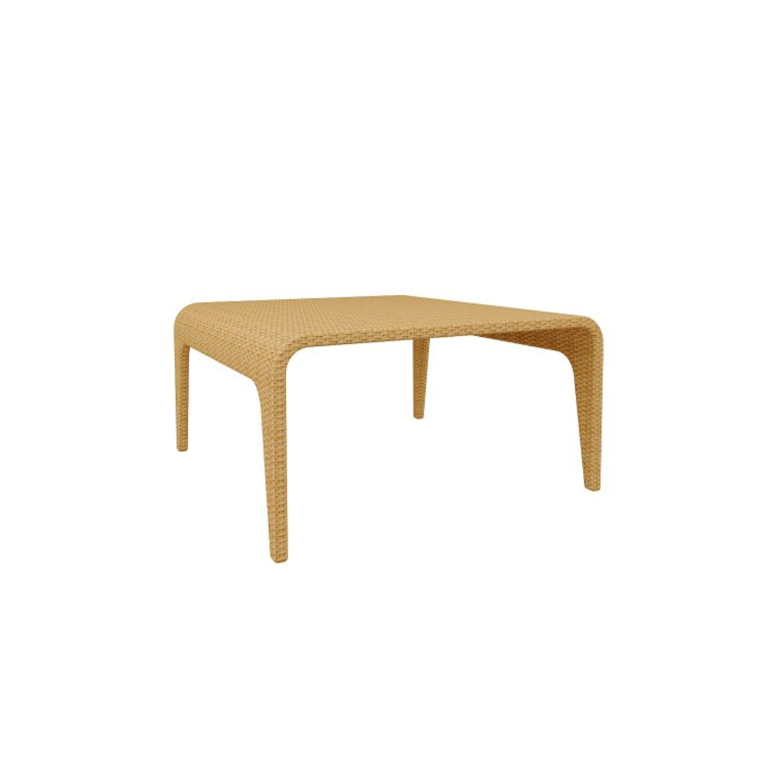 LOOM CRAFTS Squared Dining Set