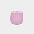 Load image into Gallery viewer, LEXON MINO X Pink Water Resistant Speaker
