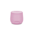 Load image into Gallery viewer, LEXON MINO X Pink Water Resistant Speaker

