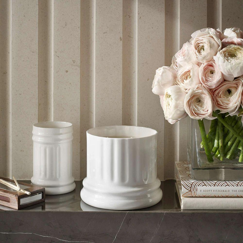 LINLEY Philosophy Candle - 210 g