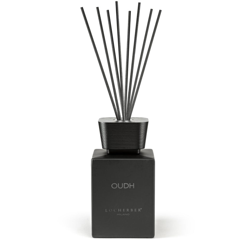 LOCHERBER OUDH Diffuser - 500 ml