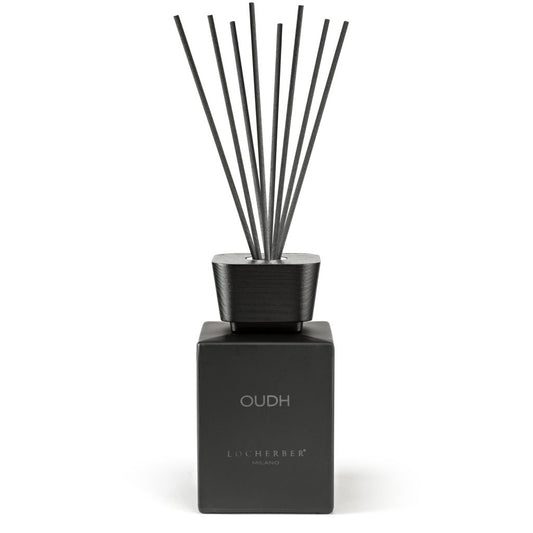 LOCHERBER OUDH Diffuser - 500 ml