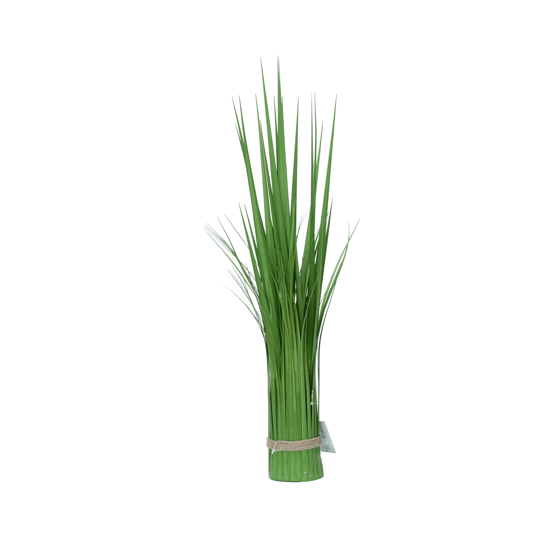 LONGJIN Artificial Bundle Green Grass 70 cm - 11