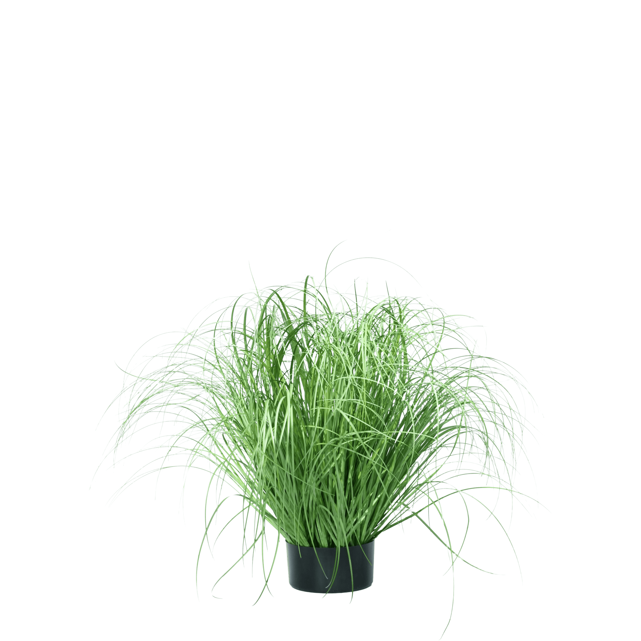LONGJIN Artificial Green Grass 55 cm - 35