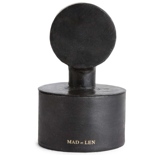 MAD ET LEN Pink Totem Rose