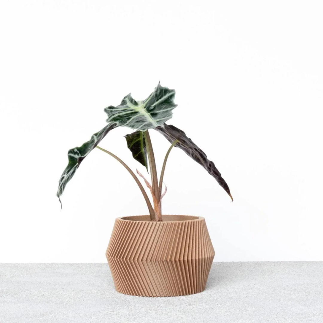 MINIMUM DESIGN DISSIPAT Pot