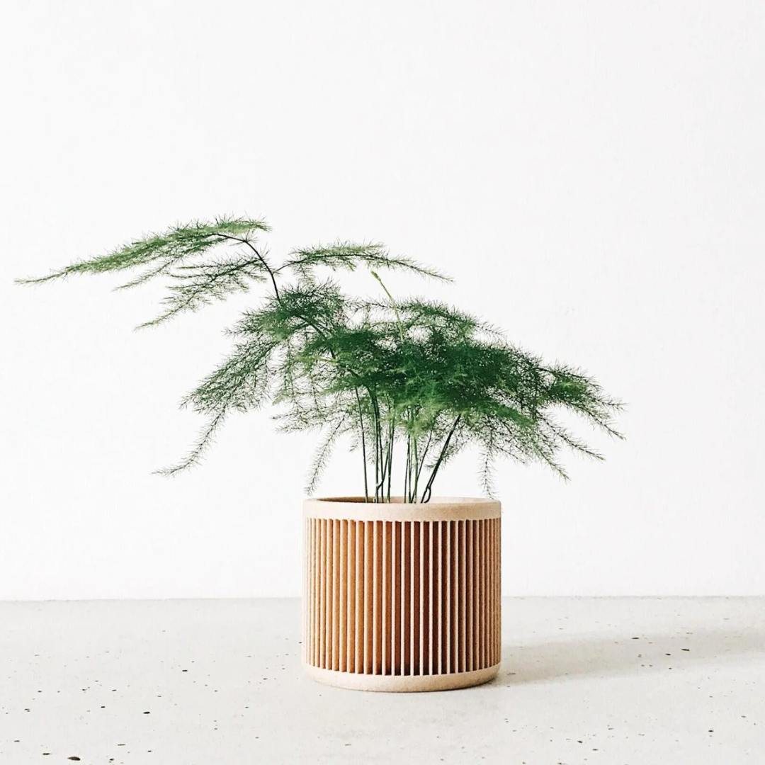 MINIMUM DESIGN JAPAN Pot