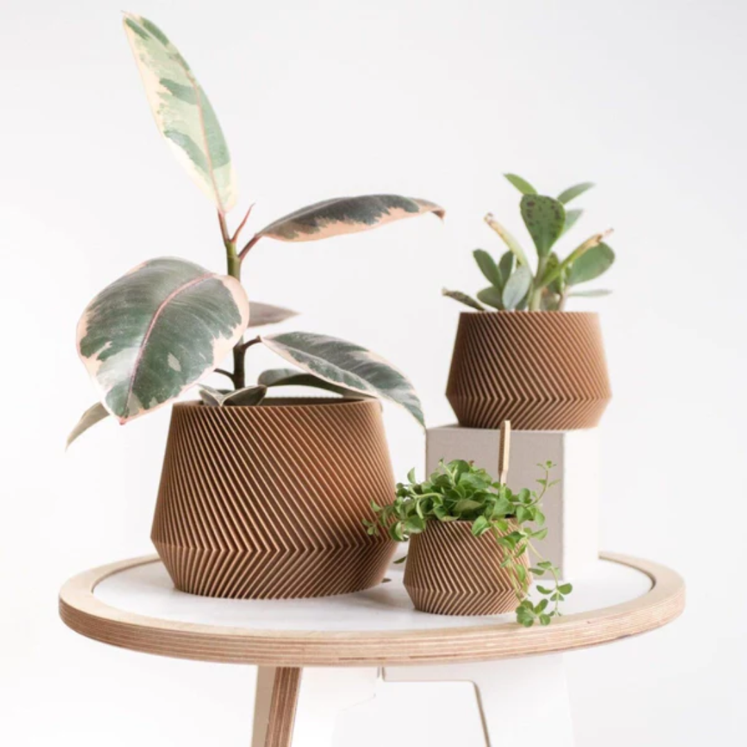 MINIMUM DESIGN OSLO Pot