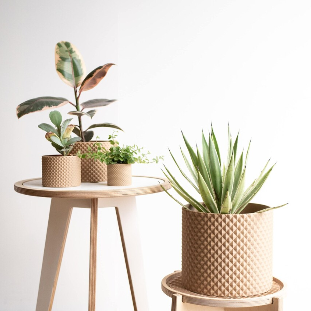 MINIMUM DESIGN PIKO Pot